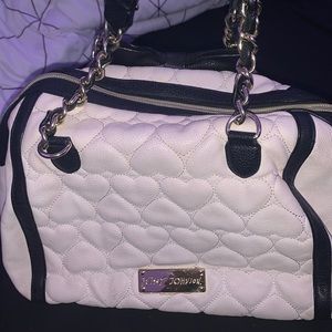 Betsey Johnson purse